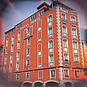 deniz-otel.istanbul-turkeyhotels.com/
