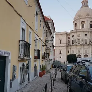 Casa Santa Clara Lisboa