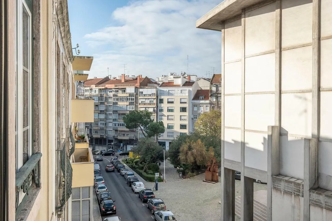نزل لشبونة Lisboa 0*,